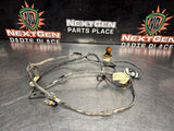97-04 C5 CORVETTE LOWER FRONT BUMPER/FOG LIGHT HARNESS OEM #1289