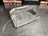 97-98 C5 CORVETTE PCM ENGINE CONTROL MODULE 16238212 OEM #1150
