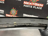 06 PONTIAC GTO LH DASH COWL DEFROST VENT TRIM PANEL OEM 92105078 #910