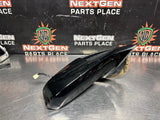 10-15 CAMARO SS RH PASSENGER SIDE MIRROR BLCK OEM #1586