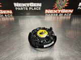 2015 FORD MUSTANG GT STEERING WHEEL AIRBAG OEM #824