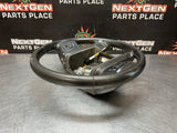 2012 FORD F250/350 STEERING WHEEL BC34-3F563-BH OEM #3919