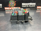 2006 SILVERADO 2500 UNDERHOOD FUSEBOX 15139209 OEM #1318
