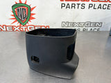 2012 GMC DENALI 2500HD COLUMN COVER OEM #534