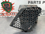 08-09 PONTIAC G8 GT LH DRIVER SIDE KIDNEY GRILLE OEM 92201780 #400