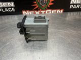 2008 FORD F250 TRAILER BRAKE CONTROLLER 7C34-2C006-AF #1099