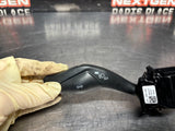 2015 FORD MUSTANG GT TURN STALK SWITCH OEM EG9T-13335-AAW #1434