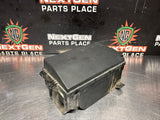 2010 CAMARO SS FUSE BOX ENGINE BAY OEM 20967780 #1184