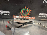 2004 PONTIAC GTO AUTO TRANSMISSION COOLER LINES #1027