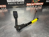 04-06 PONTIAC GTO RH PASSENGER FRONT SEAT BELT PRE TENSIONER 92211019 OEM #1293