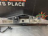 2014 CADILLAC CTS- V COUPE CHROME TRUNK TRIM OEM 20944068 #1233