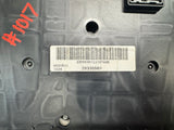 2013 CHEVY SILVERADO INSTRUMENT CLUSTER 28330569 OEM #1017