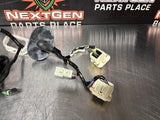 2014 CADILLAC CTS-V RH PASSENGER DOOR HARNESS OEM 22793217 #1233