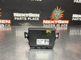 2016 FORD MUSTANG GT LIGHTING CONTROL MODULE FR3T-14D644-BF OEM #841