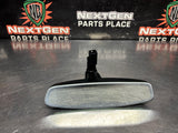 2015 CAMARO SS REAR VIEW MIRROR WITH ONSTAR OEM #1539