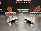 2010 CAMARO SS MOTOR MOUNT BRACKETS OEM #1006