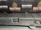 09-10 FORD F350 CABELA’S EDITION REAR UNDERSEAT STORAGE COMPARTMENT OEM #4198