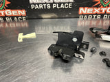 2011 FORD MUSTANG GT TRUNK LOCK LATCH RELEASE ACTUATOR OEM #1557
