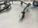 2012 C6 CORVETTE BASE TRANSMISSION HARNESS MANUAL 6 SPEED OEM #VV1074