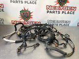 2004 C5 CORVETTE Z06 MANUAL TRANSMISSION HARNESS OEM #VV1106