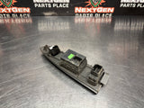 2006 FORD F250 LF LEFT FRONT DRIVER SIDE WINDOW SWITCH OEM #1263