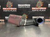 2019 FORD MUSTANG COLD AIR INTAKE #1617