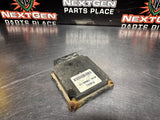 2008 FORD F350 POWER STROKE 6.4 DIESEL TCM 8C3A-12B565-CA OEM #1014