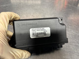 07 CADILLAC CTSV RH PASSENGER FRONT MULTIFUNCTION DOOR CONTROL MODULE 15251258 #1411