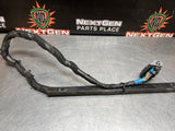 2006 C6 CORVETTE TORQUE TUBE TRANSMISSION HARNESS T56 MANUAL 15802627 #1194