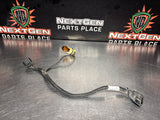 05-13 C6 CORVETTE RH OR LH HEADLIGHT EXTERNAL WIRING HARNESS OEM 13590399 #1080