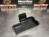 2015-2023 FORD MUSTANG GT FUSE BOX LID COVER OEM #1267