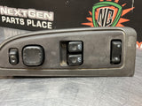 2004 GMC SIERRA 2500HD LH AND RH WINDOW SWITCHES OEM #967