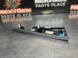 2019 FORD MUSTANG GT RH PASSENGER SIDE DASH TRIM FR3B-63044B78 OEM #1643