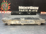 2006 FORD F350 6.0 ECM PCM ENGINE CONTROL MODULE COMPUTER 6C3A-12A650-EYA #1212