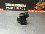 2011 SILVERADO 2500HD TRAILER BRAKE CONTROL SWITCH 15926102 OEM #1230