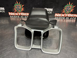 2012 CAMARO SS STEERING COLUMN COVER WITH CLUSTER BEZEL TRIM OEM 92240629 #1372
