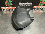 97 - 04 C5 CORVETTE DRIVERS STEERING WHEEL AIRBAG OEM #W462