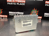 2000 C5 CORVETTE BODY CONTROL MODULE BCM OEM 09381409 #797