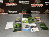 2012 FORD F350 OWNERS MANUAL OEM #3922