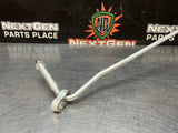 2006 C6 CORVETTE AC HIGH PRESSURE LINE OEM #1194