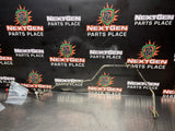 2004 PONTIAC GTO AUTO TRANSMISSION COOLER LINES #1027