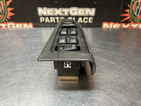 2006 SILVERADO 1500 LH FRONT WINDOW SWITCH 10398565 OEM #849