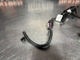 2018 CAMARO SS WINDSHIELD WASHER PUMP/LEVEL SENSOR HARNESS PIGTAIL OEM #1041