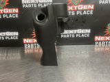 2014 FORD MUSTANG GT STEERING WHEEL COLUMN COVER AR33- 3K512-AHW OEM #970