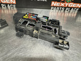 2008 FORD F250 F350 INTERIOR FUSE BOX BCM 7C3T-15604-CM OEM #1016
