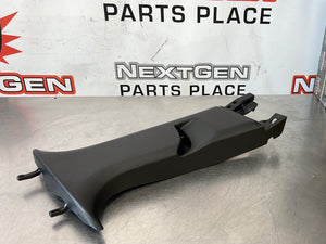 08-09 PONTIAC G8 B PILLAR INTERIOR TRIM RH OEM 92206124 #391