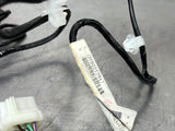 08-09 PONTIAC G8 COMMUNICATION INTERFACE MODULE HARNESS 92212817 OEM #400