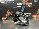 2021 FORD MUSTANG GT AUTO (10R80) SHIFTER WITH KNOB ASSEMBLY OEM #1650