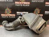 2014 CHEVROLET SILVERADO 2500 LML DURAMAX 6.6 AIR INTAKE OEM #1278