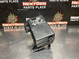2007 C6 CORVETTE ENGINE BAY FUSE BOX 15497636 OEM #1549